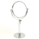 Windisch 99231 Countertop Makeup Mirror